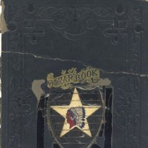 Cathel Munro Scrapbook