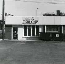 Mal's Men's Shop