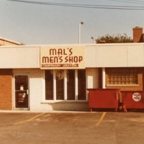 Mal's Men's Shop