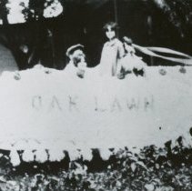 Cook Avenue School Festival