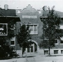 Cook Avenue School