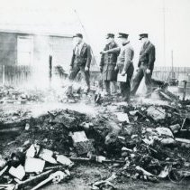 Oak Lawn Fire Department