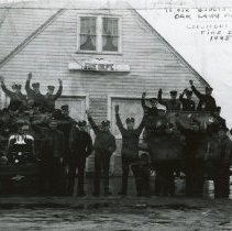 Columbus Manor Fire Department