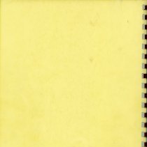 Adopted Village Budget, 1966-1967