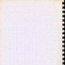 Adopted Village Budget, 1970