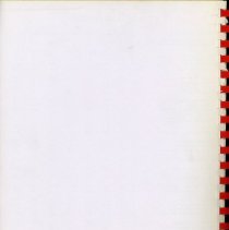 Adopted Village Budget, 1971