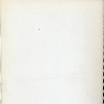 Adopted Village Budget, 1973