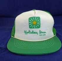 Oak Lawn Holiday Inn Hat