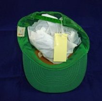 Oak Lawn Holiday Inn Open Hat