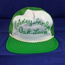 Oak Lawn Holiday Inn Open Hat
