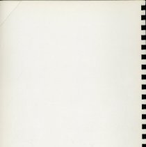 Adopted Village Budget, 1992