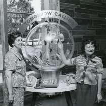 Illinois Bell Exhibit