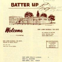 Batter Up, 1978