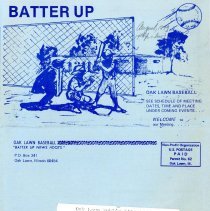 Batter Up, 1979
