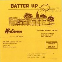 Batter Up, 1982