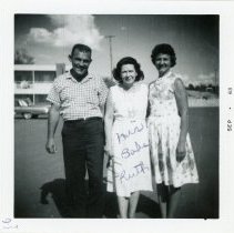 Oak Lawn Baseball for Boys