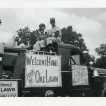 Oak Lawn Baseball for Boys