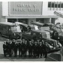 Oak Lawn Fire Department
