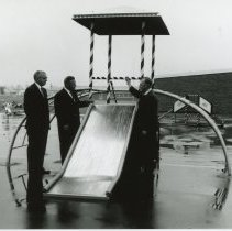 New Playground Equipment at Gasteyer School