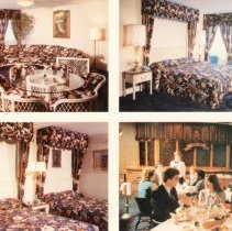 Holiday Inn Postcard