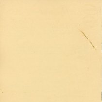 1982 - 1983, Southwest Symphony Orchestra Program