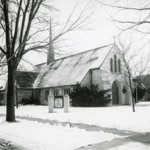 Trinity Evangelical Lutheran Church