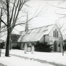 Trinity Evangelical Lutheran Church