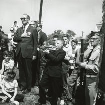 Memorial Day Ceremony