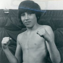 Photo of Mark Monnier