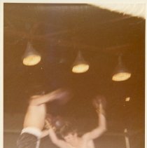 Photo of George Laidlaw