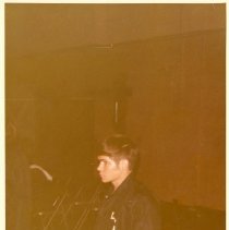 Photo of Ed Haggerty