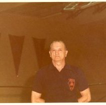 Photo of the Lake Shore Athletic Association's boxing program.