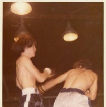 Photo of Bob Lindbloom