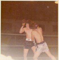 Photo of Bob Lindbloom