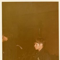 Photo of Ed Haggerty