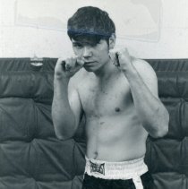 Photo of Ed Haggerty