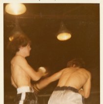 Photo of Bob Lindbloom