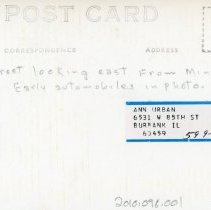 Oak Lawn Business Dist