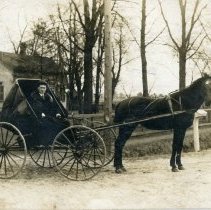 Hans Reimer Postcard