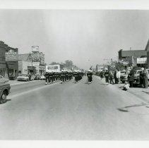 Oak Lawn VFW Loyalty Day Parade