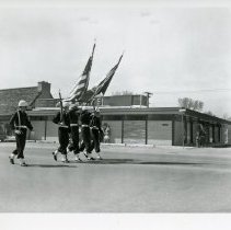 Oak Lawn VFW Loyalty Day Parade