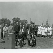 Memorial Day Ceremony