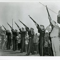Memorial Day Ceremony