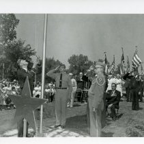 Memorial Day Ceremony