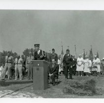 Memorial Day Ceremony