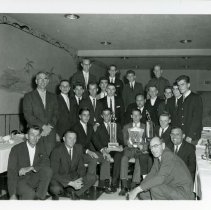 Oak Lawn Baseball for Boys Babe Ruth State Champions