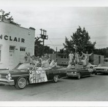 Oak Lawn Baseball for Boys Babe Ruth State Champions