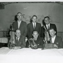 Oak Lawn Baseball for Boys Babe Ruth State Champions