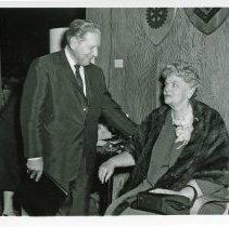 Dinner at Kilty's Restaurant