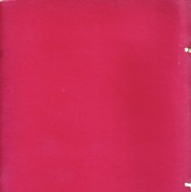 Brandt School PTA Scrapbook, 1968-69